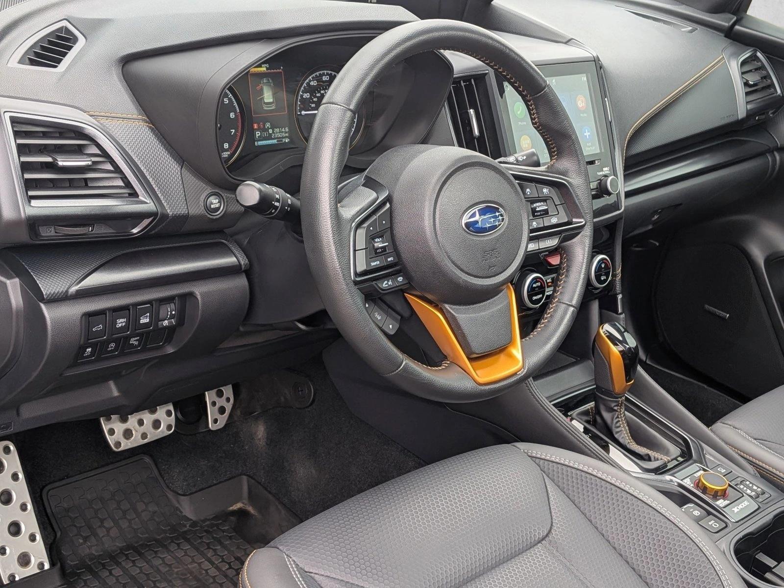 Thumbnail: 2023 Subaru Forester - 3