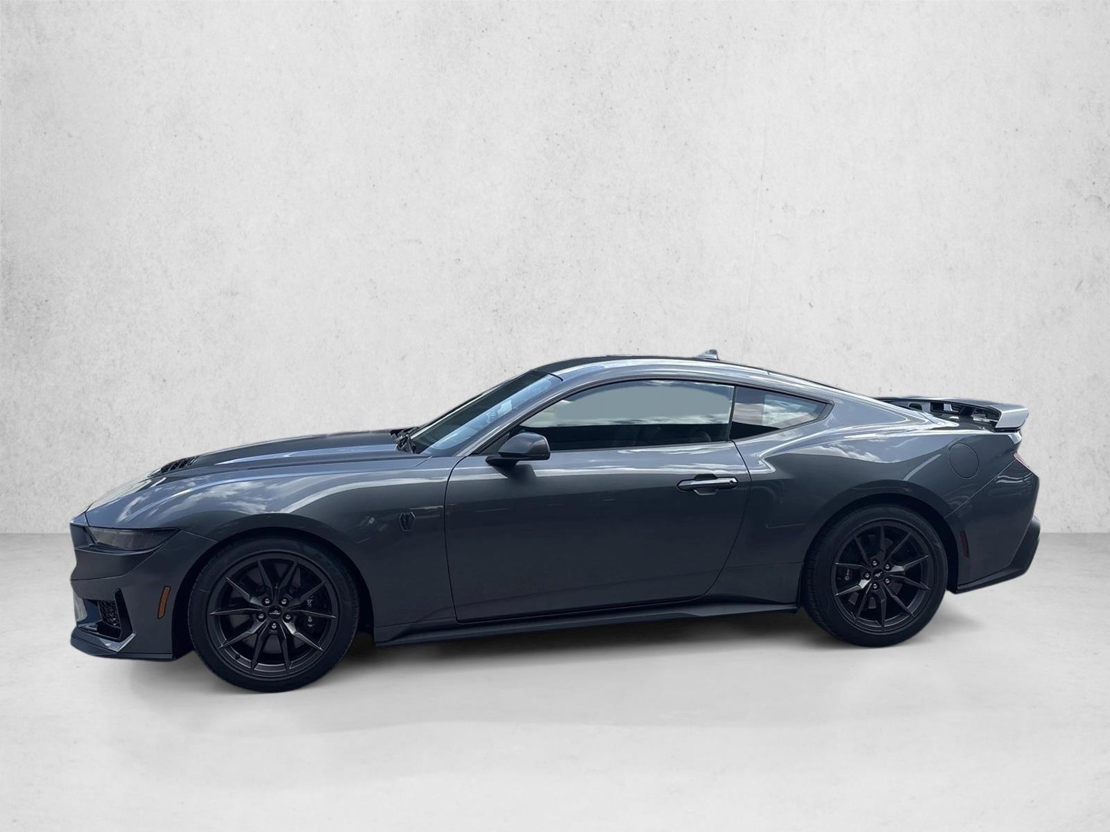 Thumbnail: 2026 Ford Mustang - 2