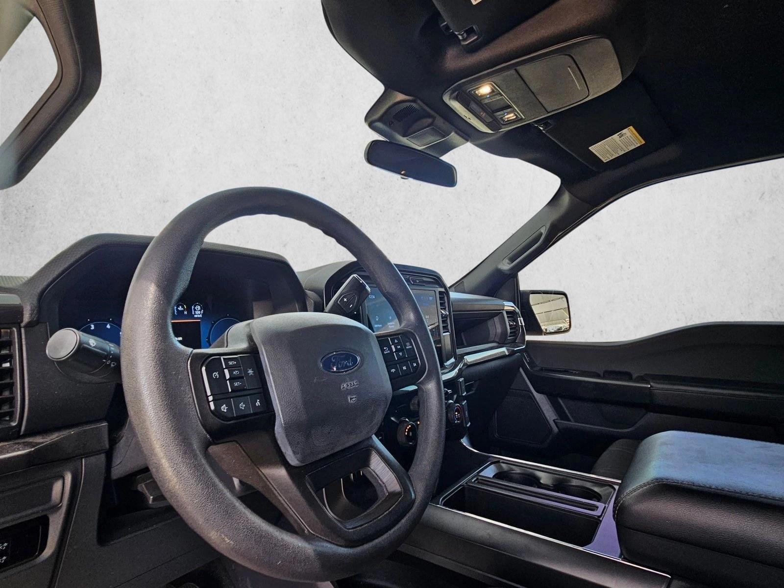 Thumbnail: 2024 Ford F-150 - 3