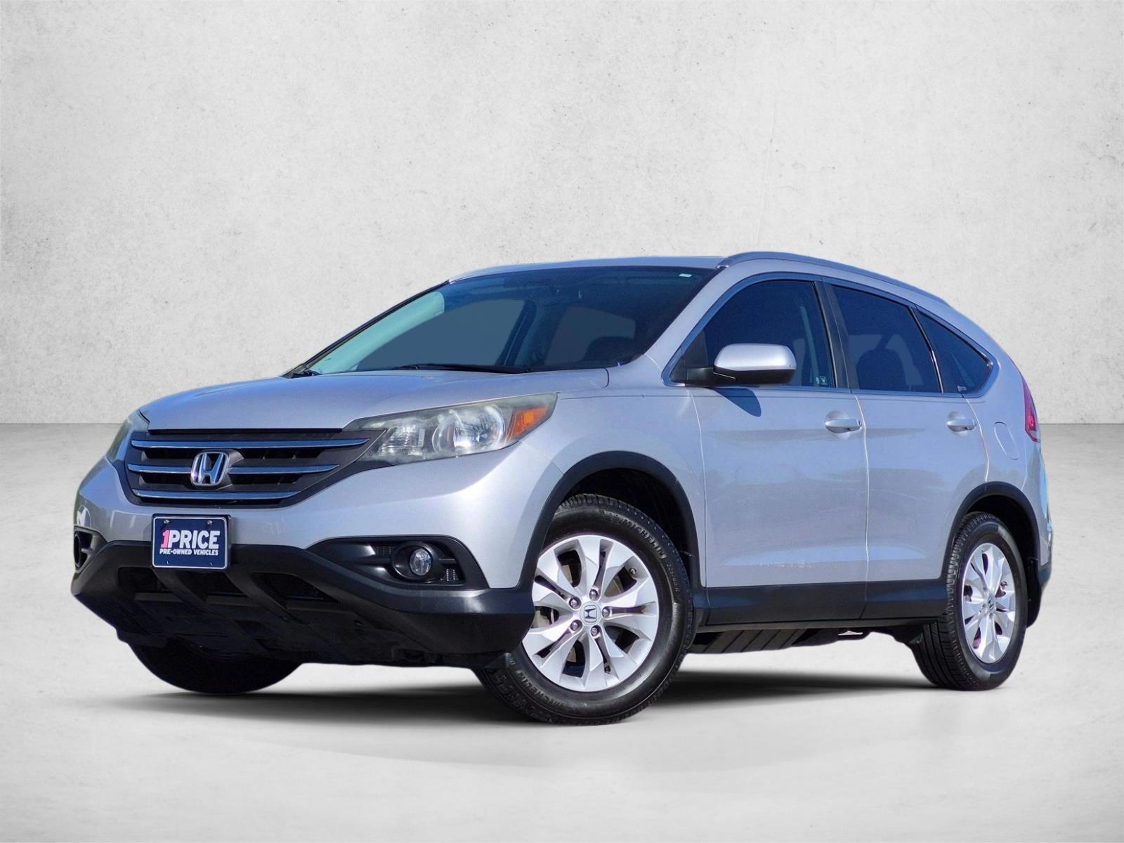 2012 Honda Honda CR-V