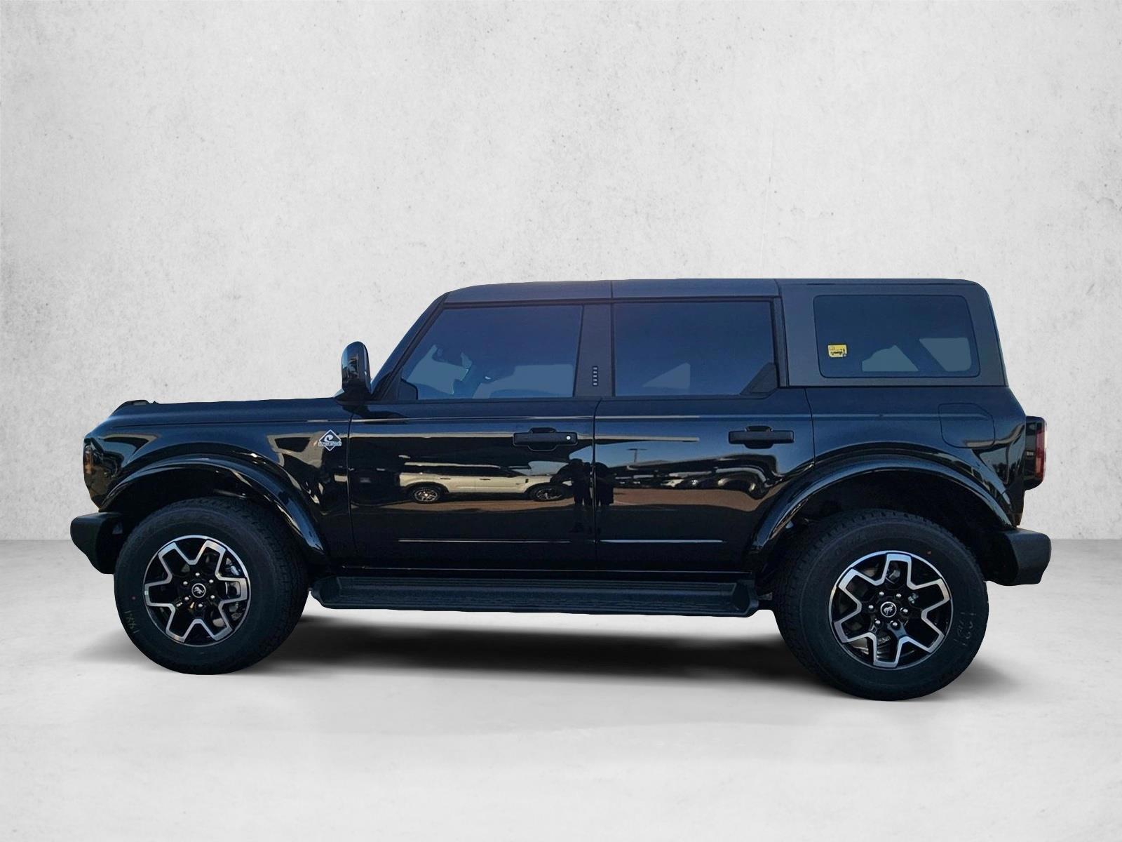 Thumbnail: 2026 Ford Bronco - 2