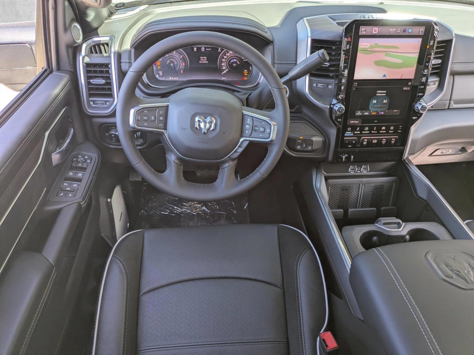 Thumbnail: 2026 RAM 3500 - 3