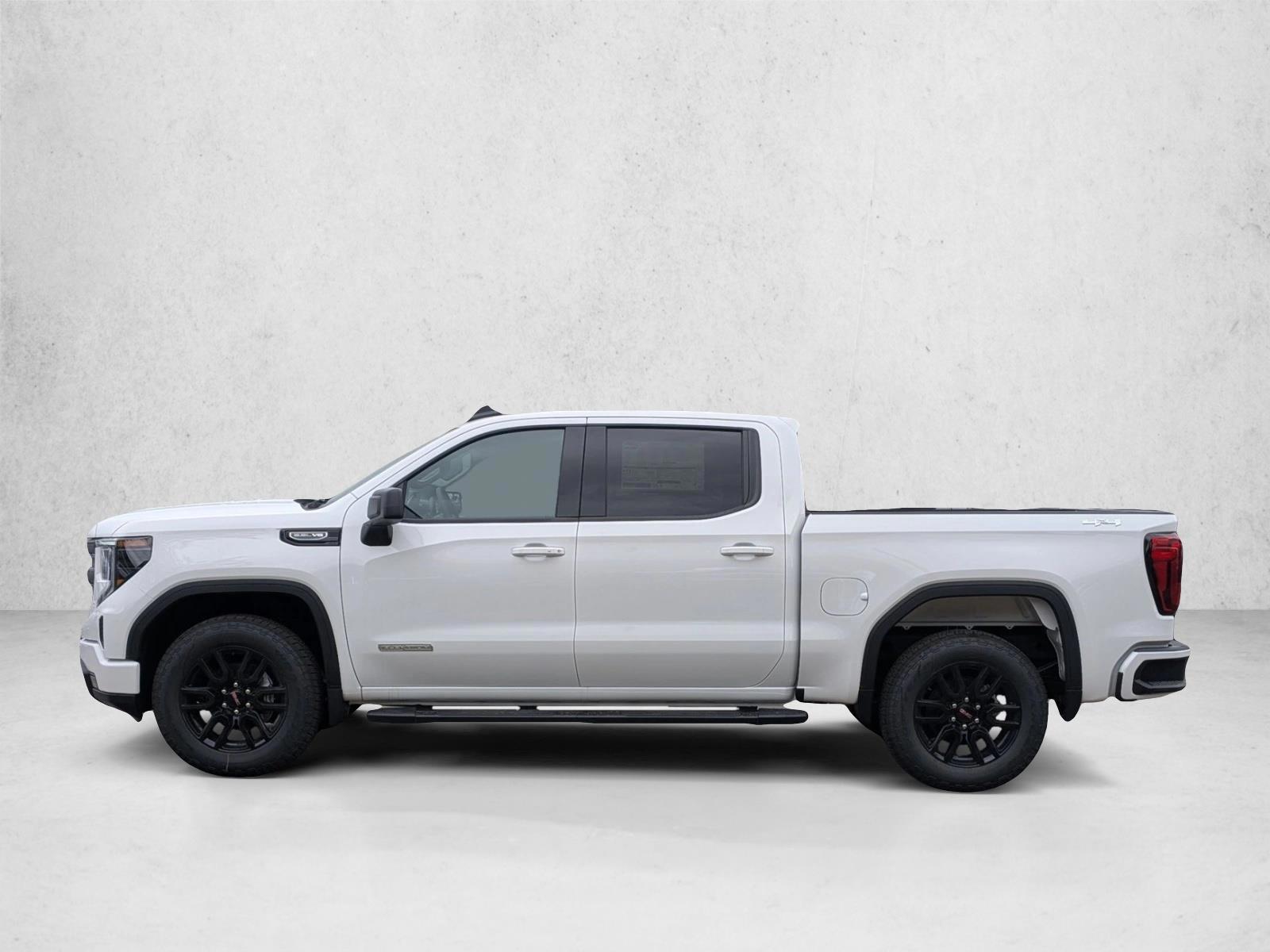Thumbnail: 2026 GMC Sierra 1500 - 2