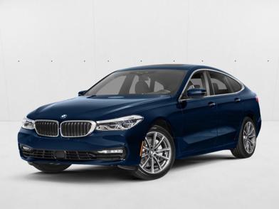 2018 BMW 6 Series 640i xDrive -
                  Carlsbad, CA