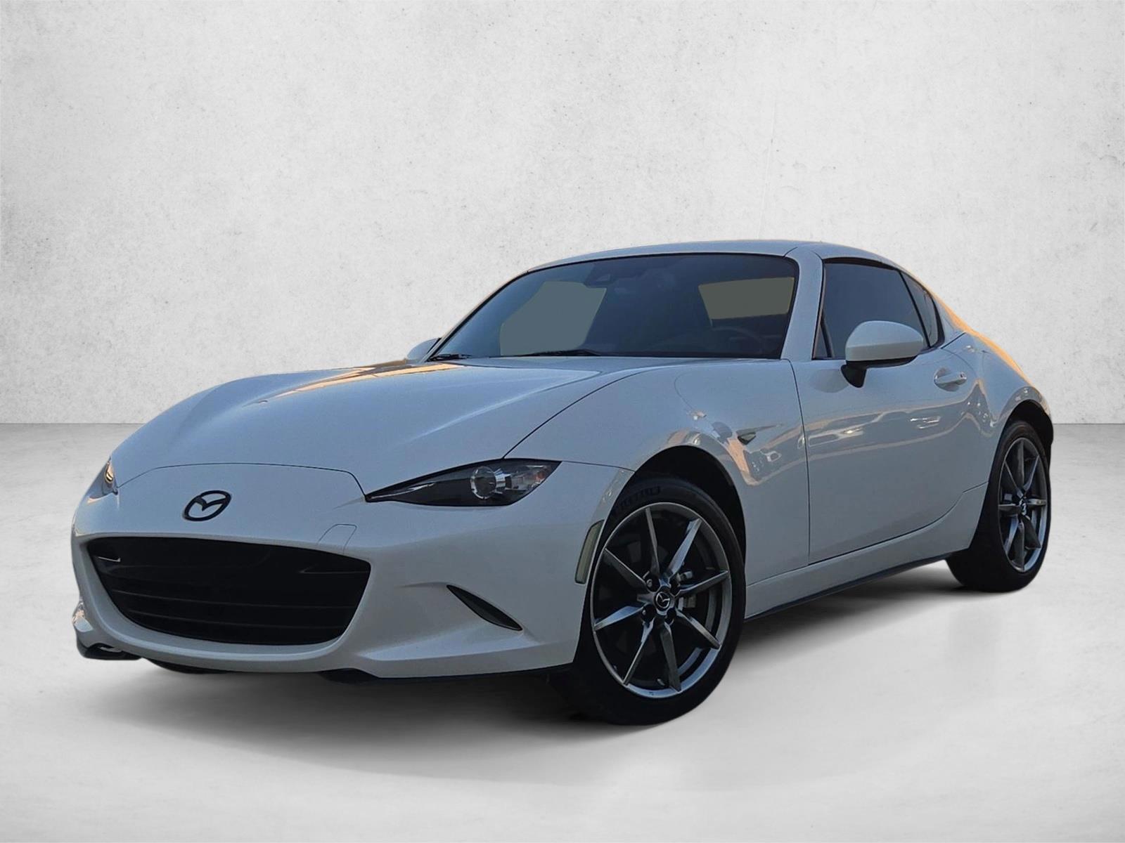 2023 Mazda MX-5 Miata RF