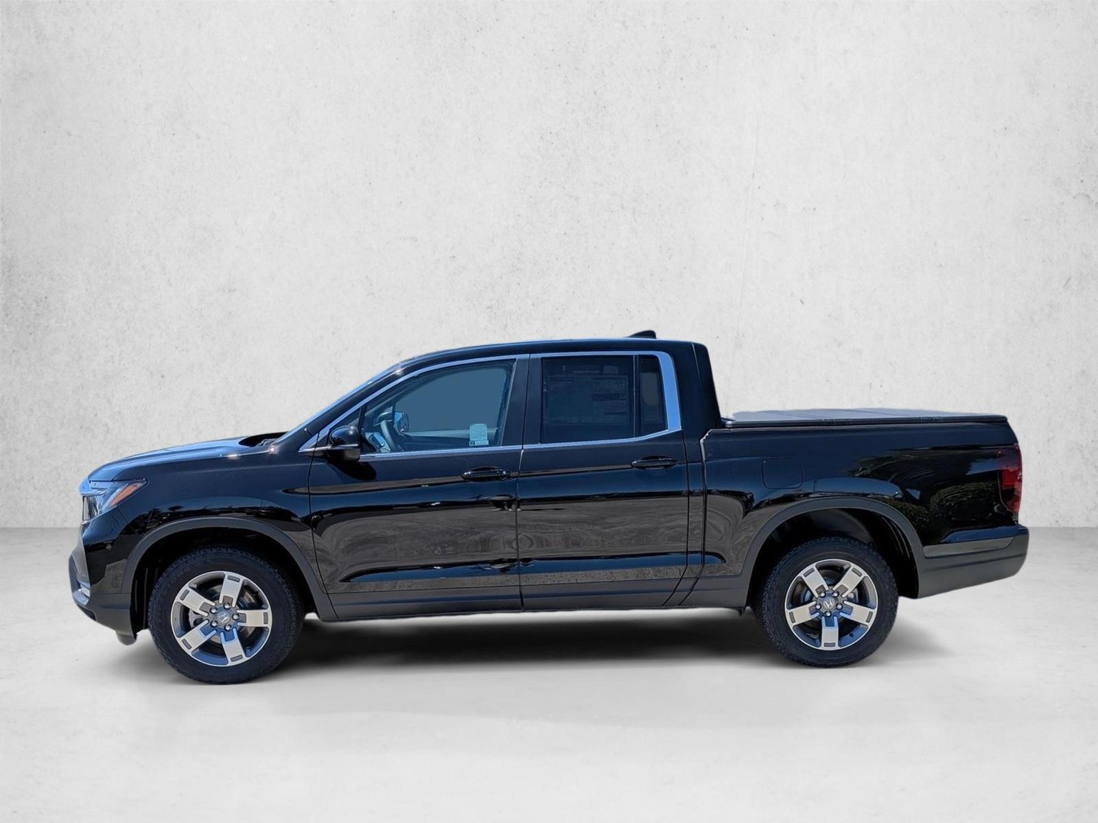 Thumbnail: 2026 Honda Ridgeline - 2