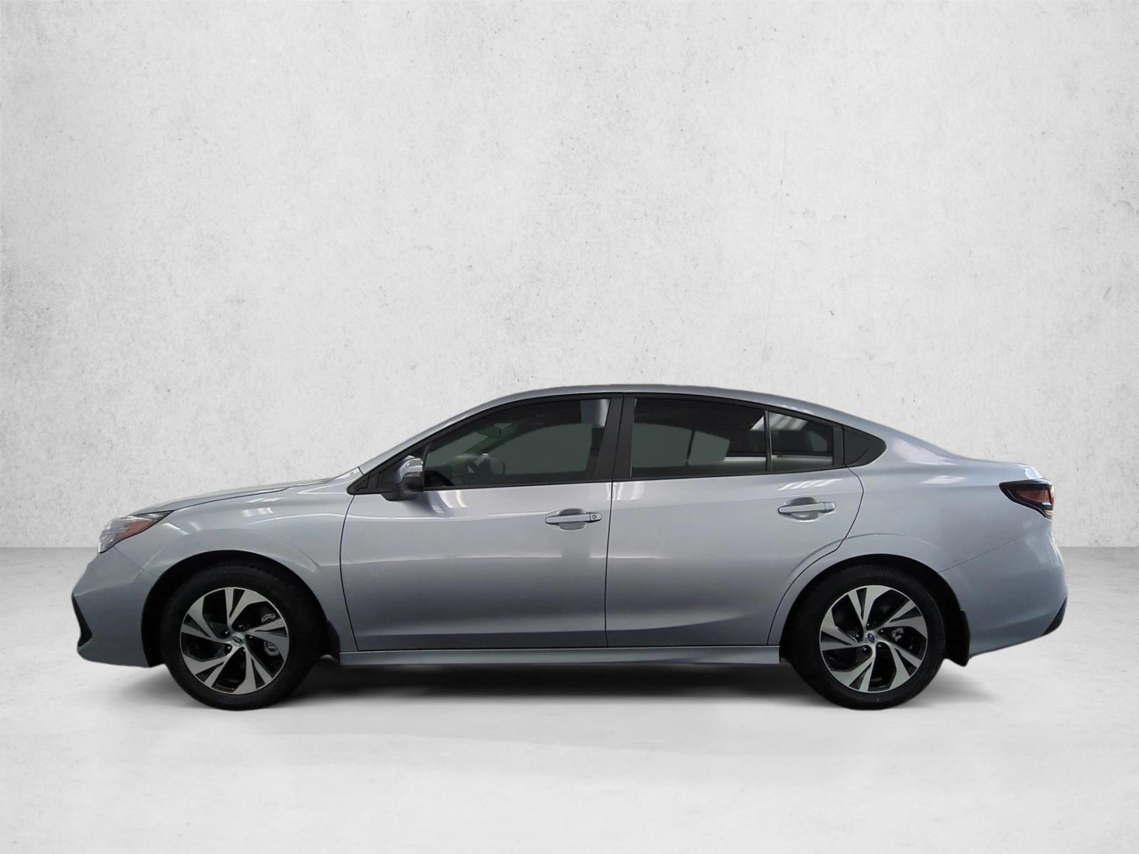 Thumbnail: 2025 Subaru Legacy - 2