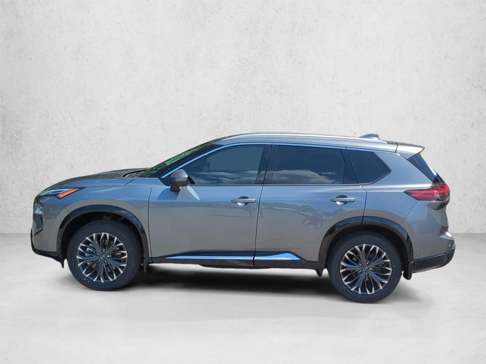 Thumbnail: 2026 Nissan Rogue - 2