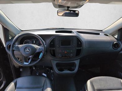 2020 Mercedes-Benz Metris Passenger