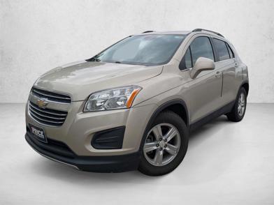 2016 Chevrolet Trax LT -
                  Westminster, CO
