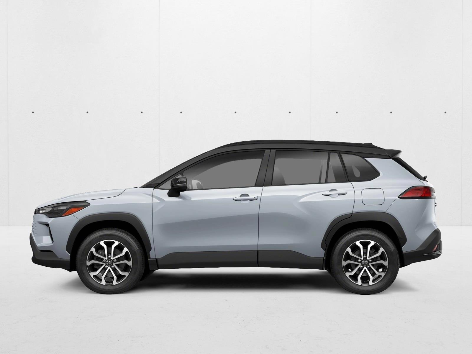Thumbnail: 2026 Toyota Corolla Cross - 2
