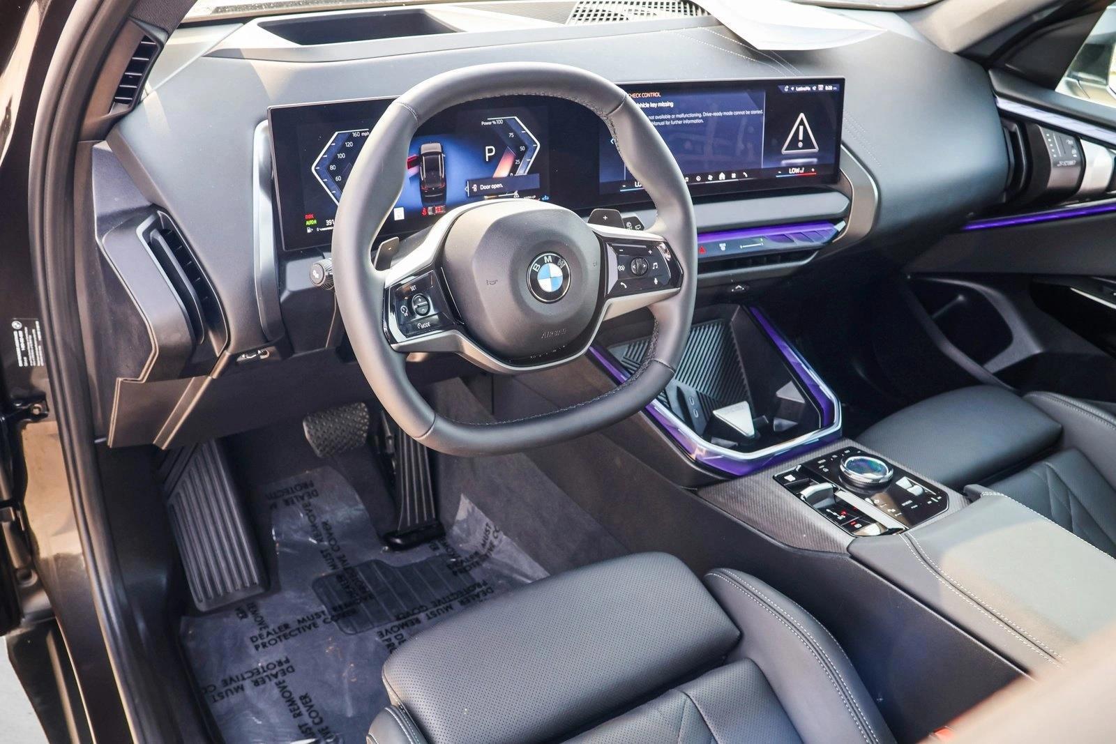 Thumbnail: 2026 BMW X3 - 3