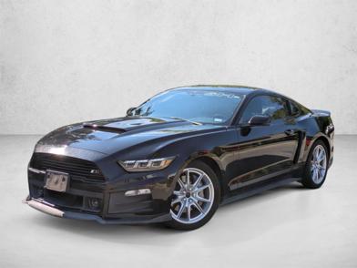 2015 Ford Mustang  -
                  Hardeeville, SC