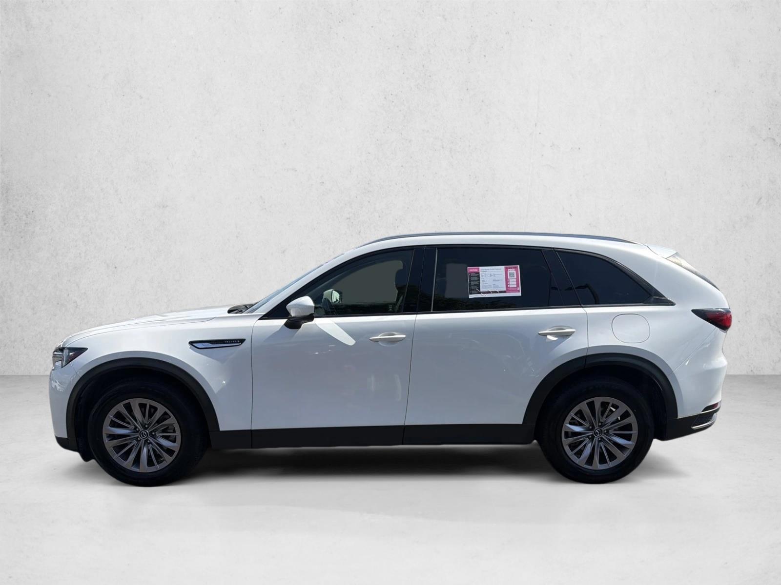 Thumbnail: 2025 Mazda CX-90 - 2