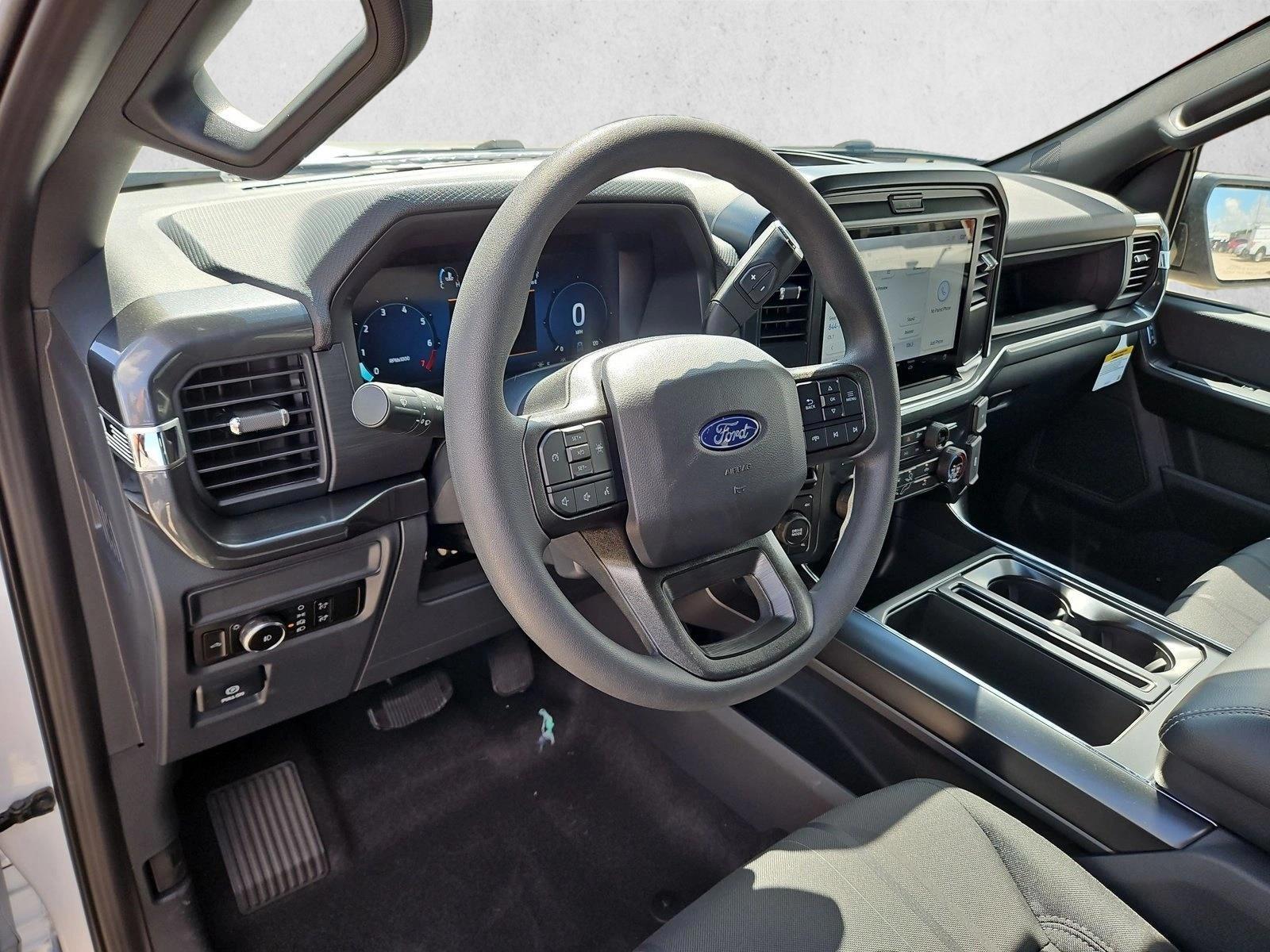 Thumbnail: 2026 Ford F-150 - 3