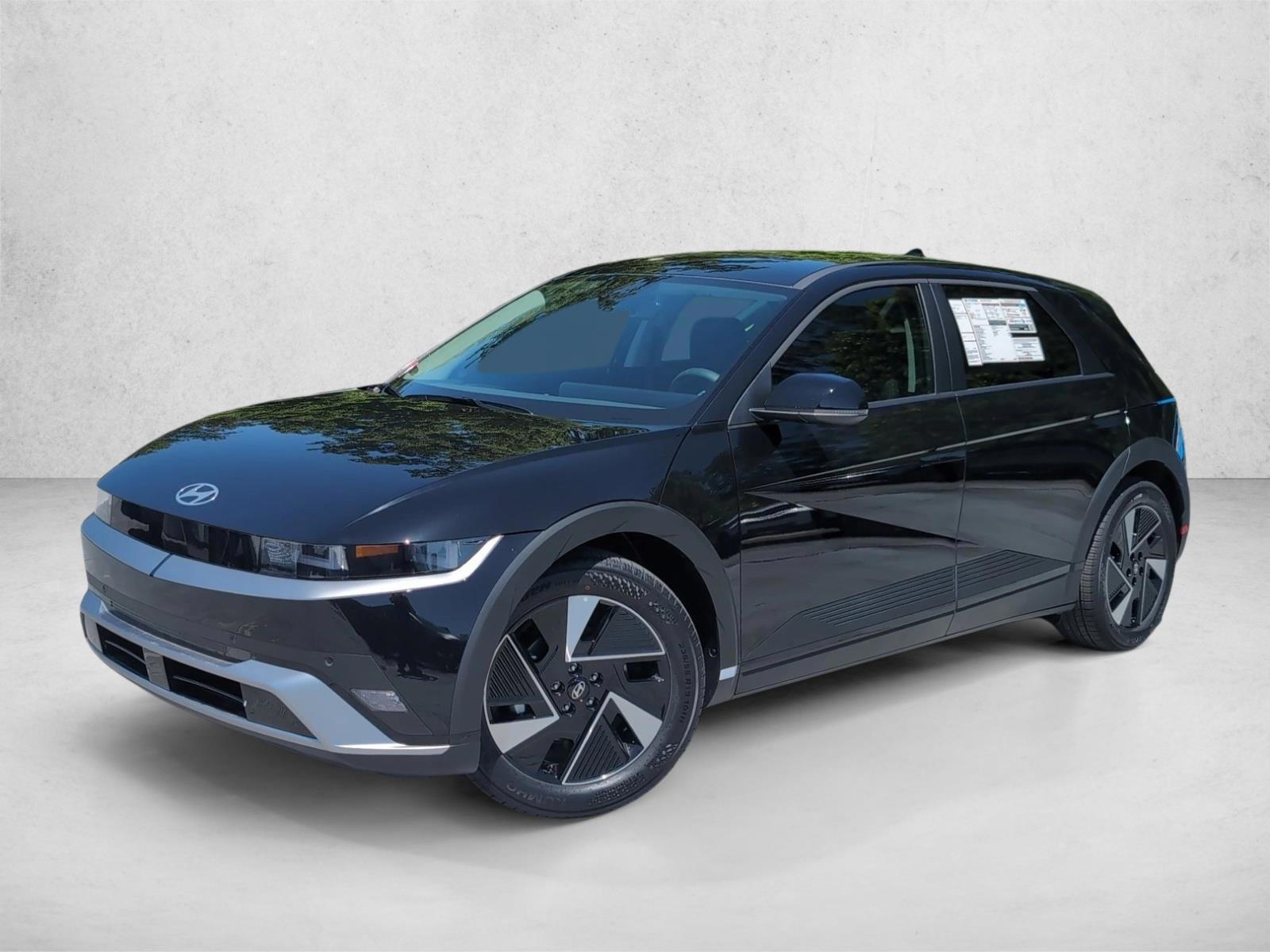Thumbnail: 2026 Hyundai Ioniq 5 - 1