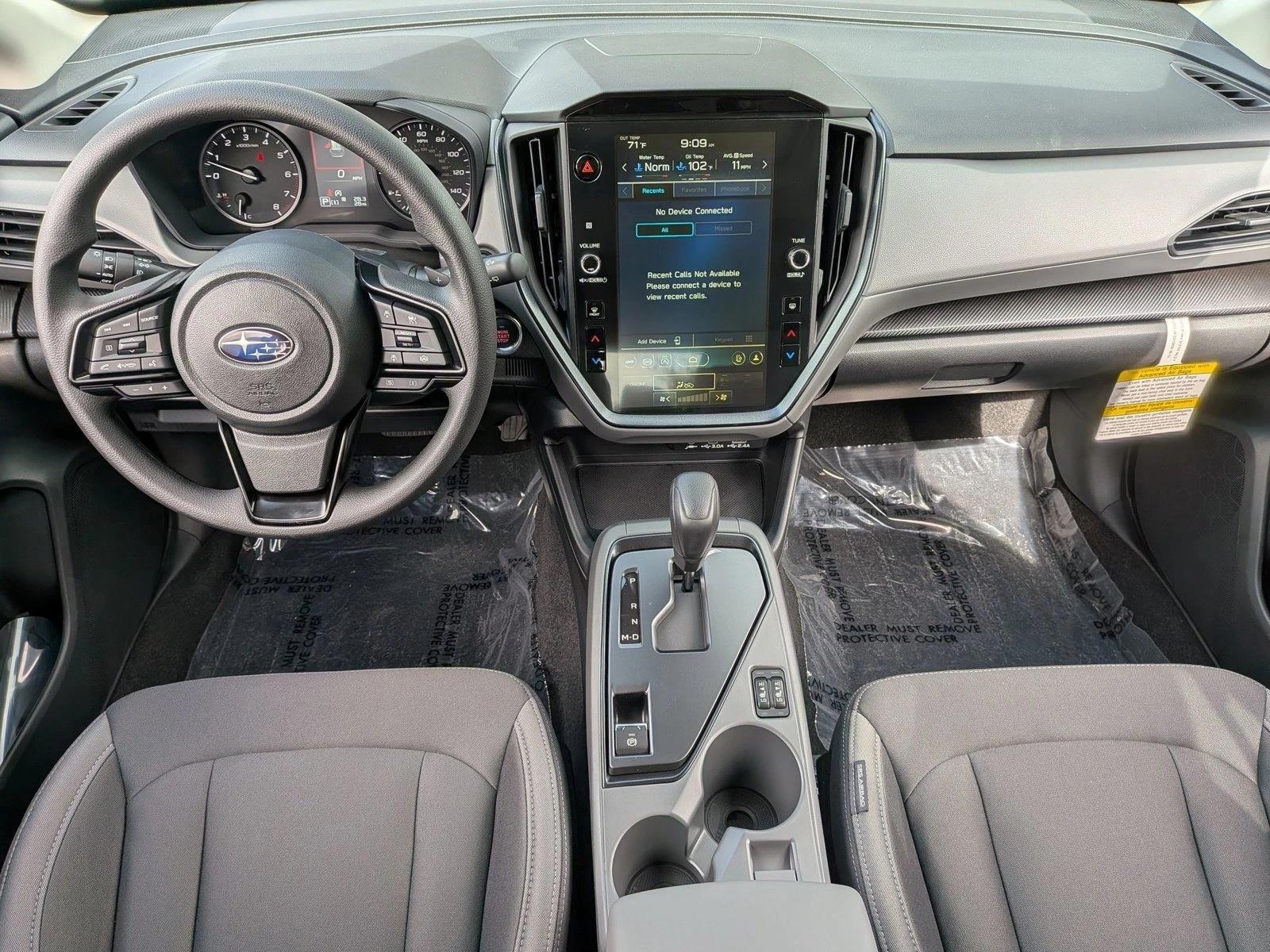 Thumbnail: 2026 Subaru Crosstrek - 3