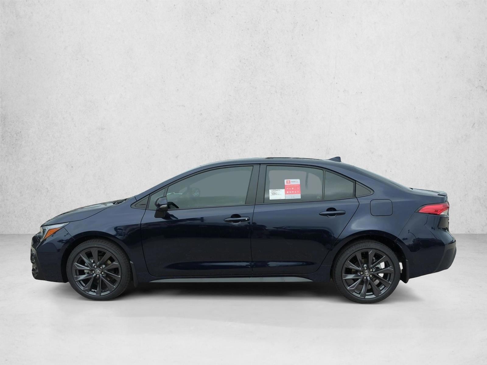 Thumbnail: 2026 Toyota Corolla - 2