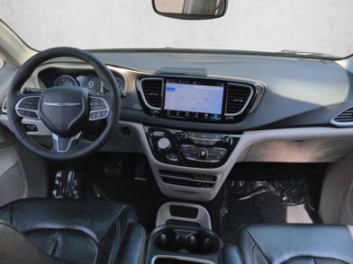 2022 Chrysler Pacifica