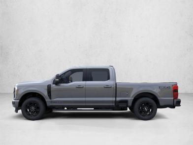 2026 Ford Super Duty F-350 SRW