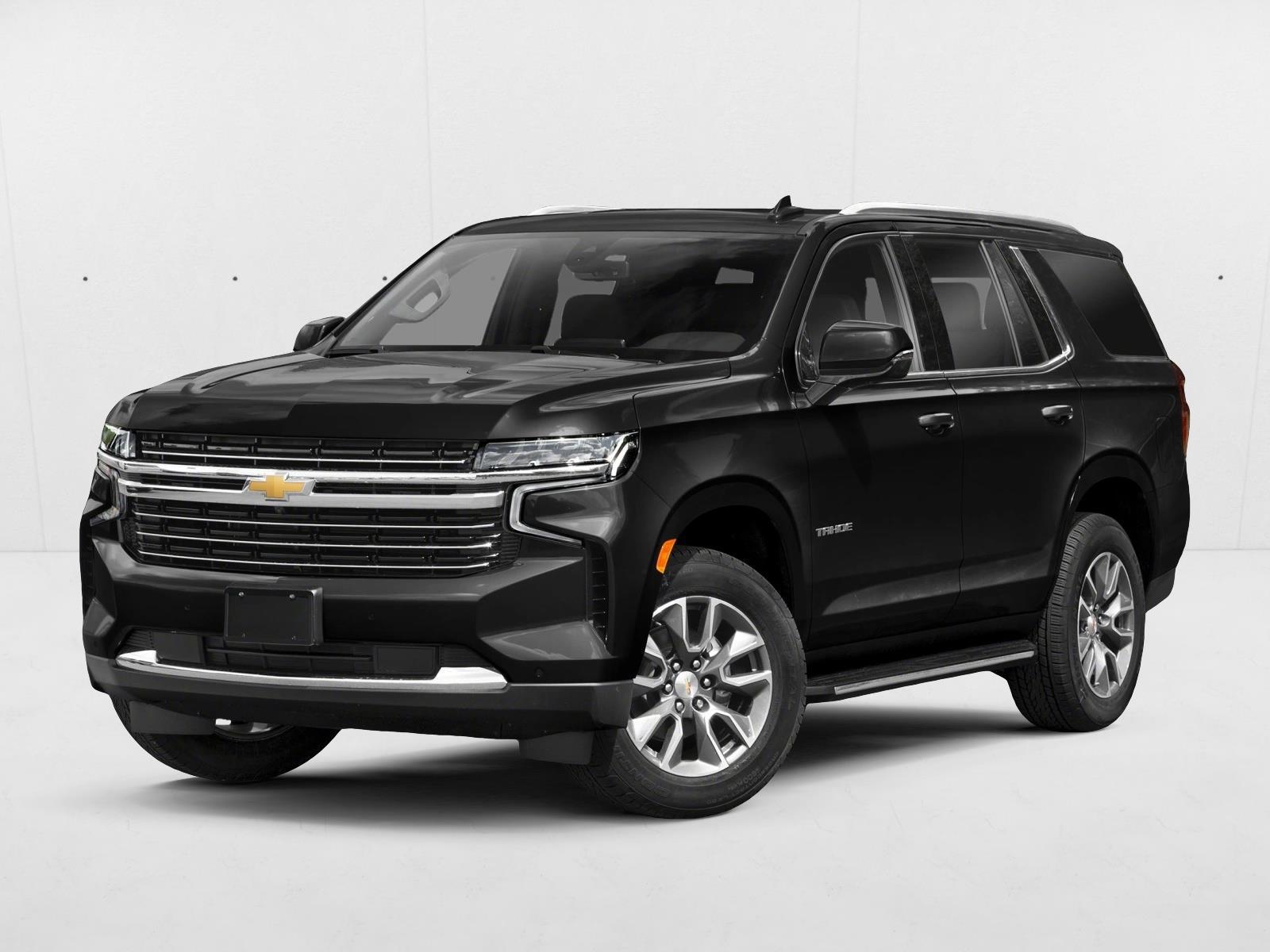 2023 Chevrolet Tahoe 2WD LT's photo