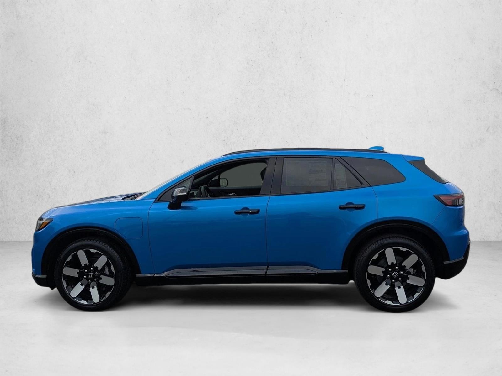 Thumbnail: 2026 Honda Prologue - 2