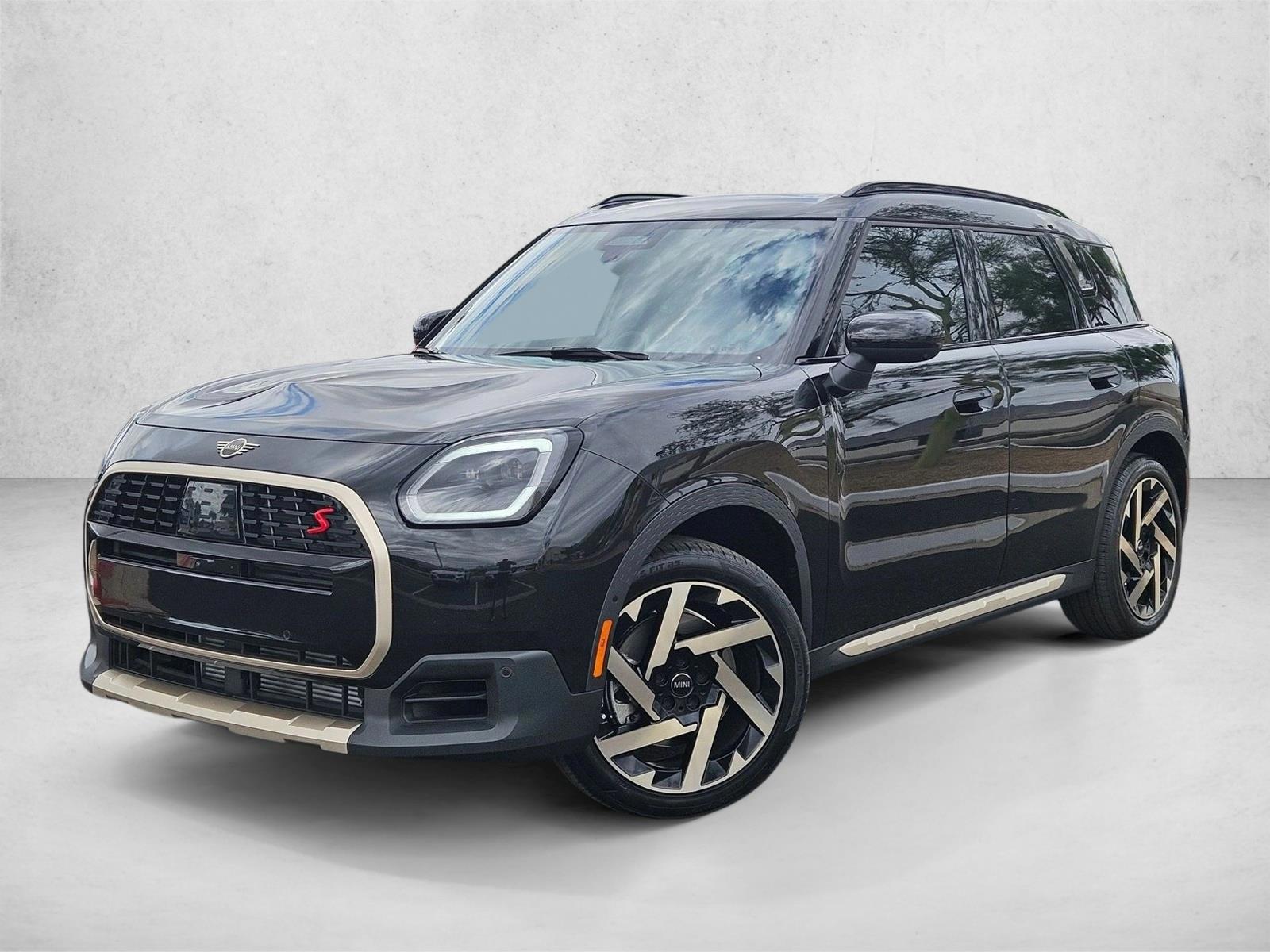 Thumbnail: 2025 MINI Cooper Countryman - 1