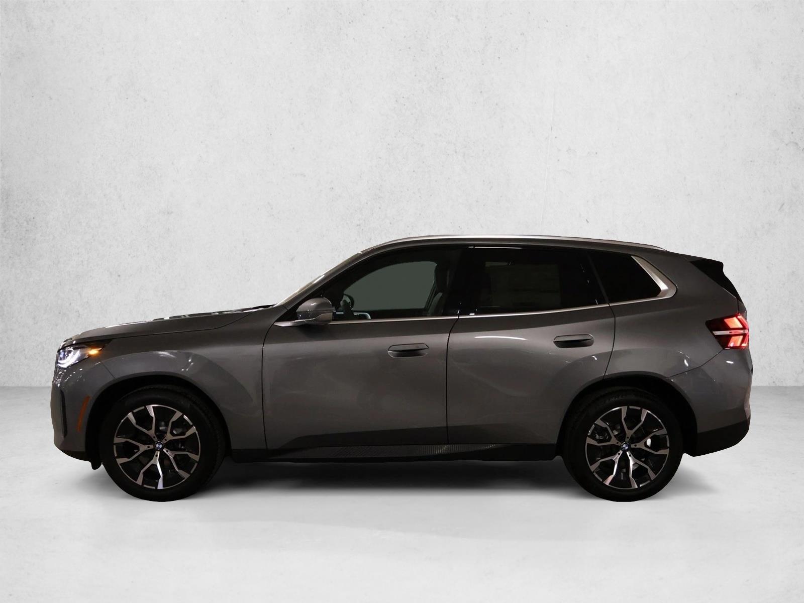 Thumbnail: 2026 BMW X3 - 2