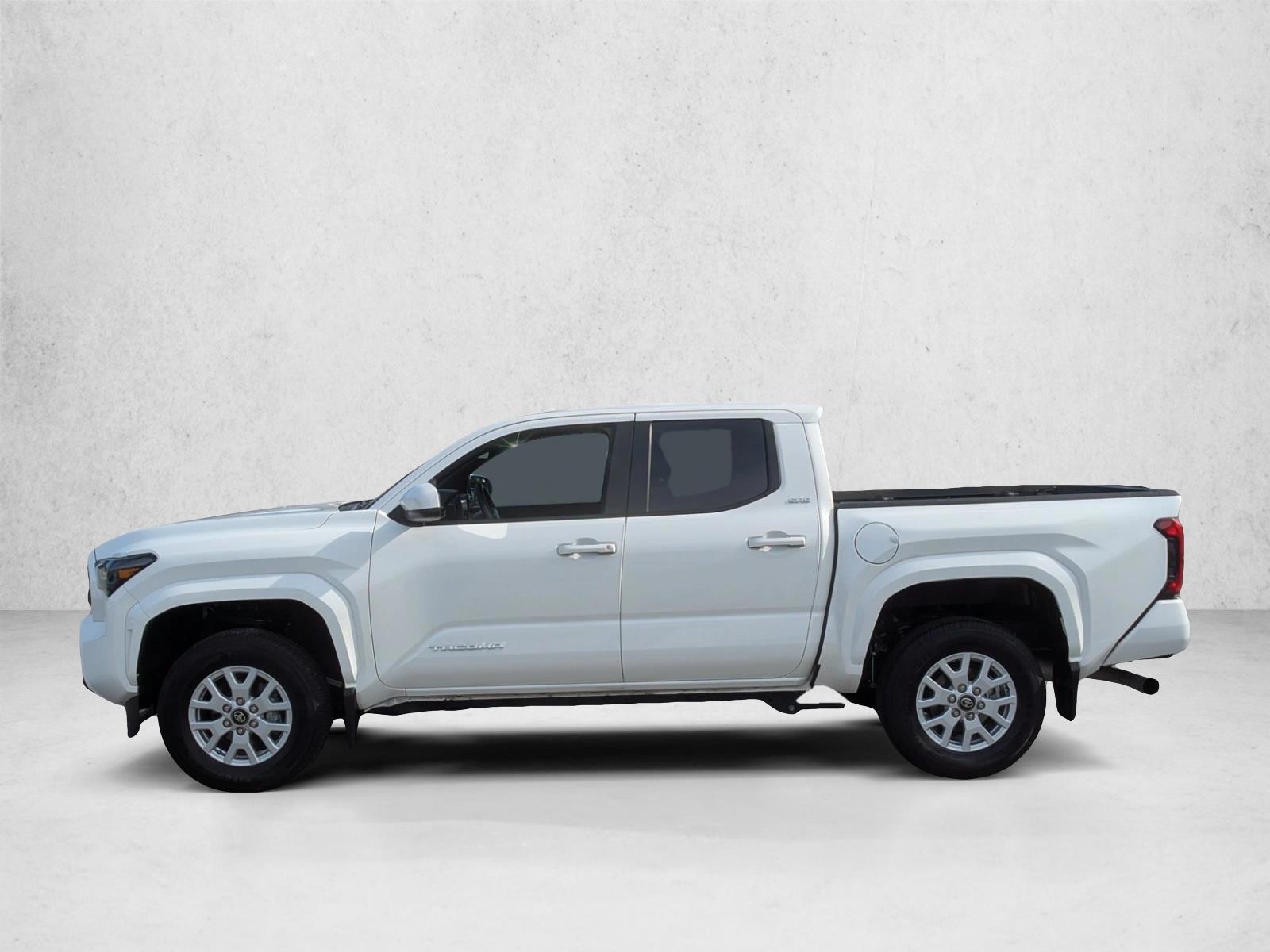 Thumbnail: 2025 Toyota Tacoma - 2