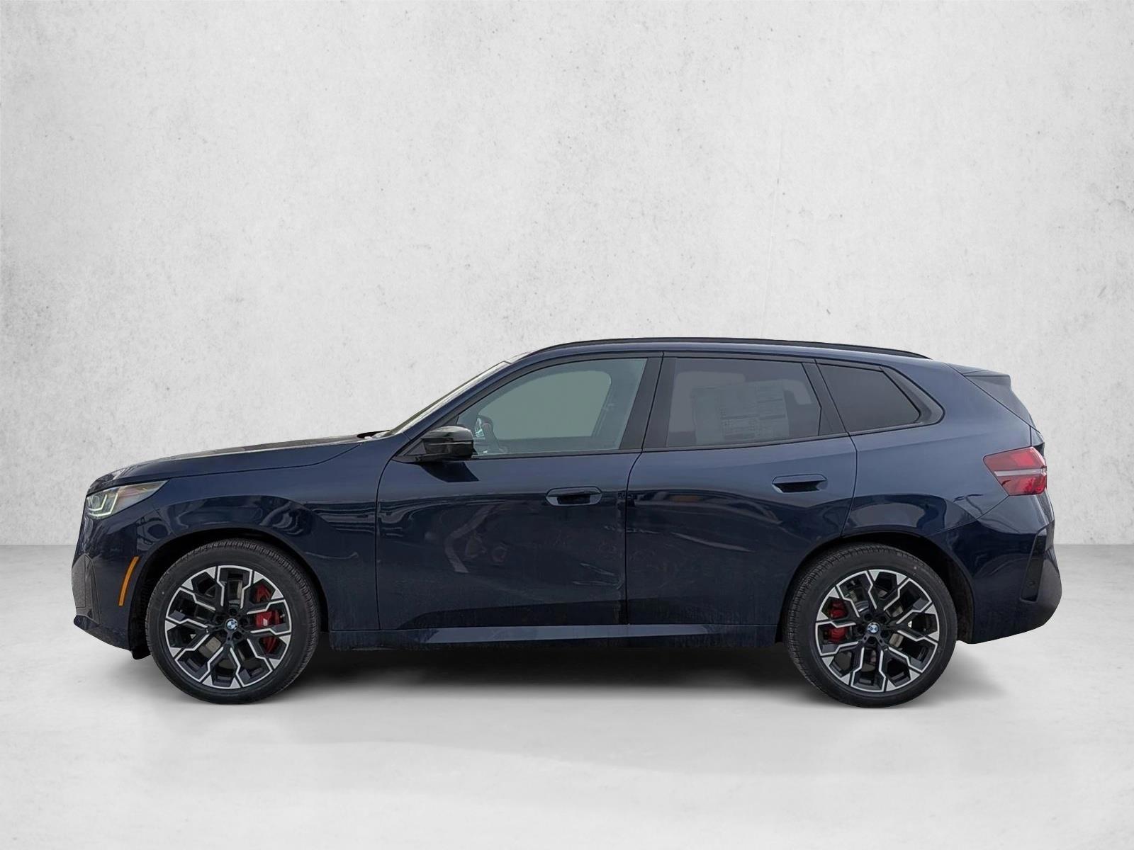 Thumbnail: 2026 BMW X3 - 2