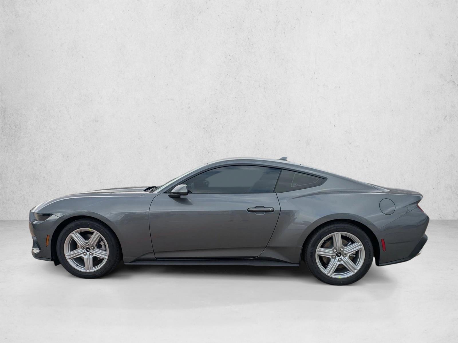 Thumbnail: 2026 Ford Mustang - 2