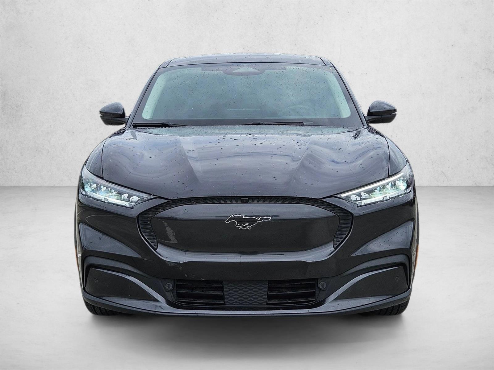 Used 2022 Ford Mustang Mach-E Select RWD with VIN 3FMTK1RM5NMA57250 for sale in Des Plaines, IL