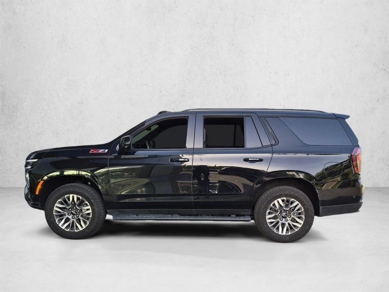 Thumbnail: 2025 Chevrolet Tahoe - 2