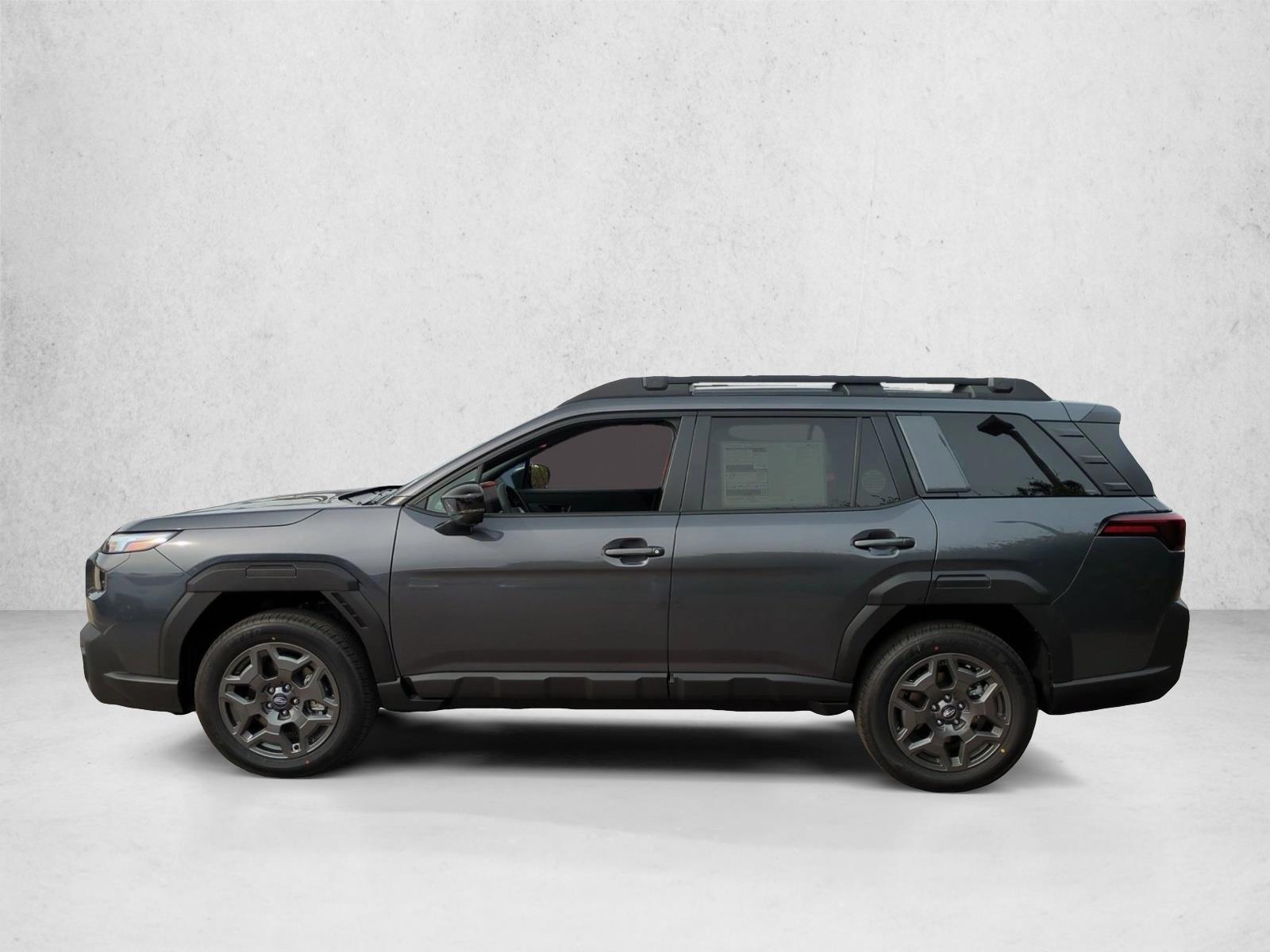 Thumbnail: 2026 Subaru Outback - 2