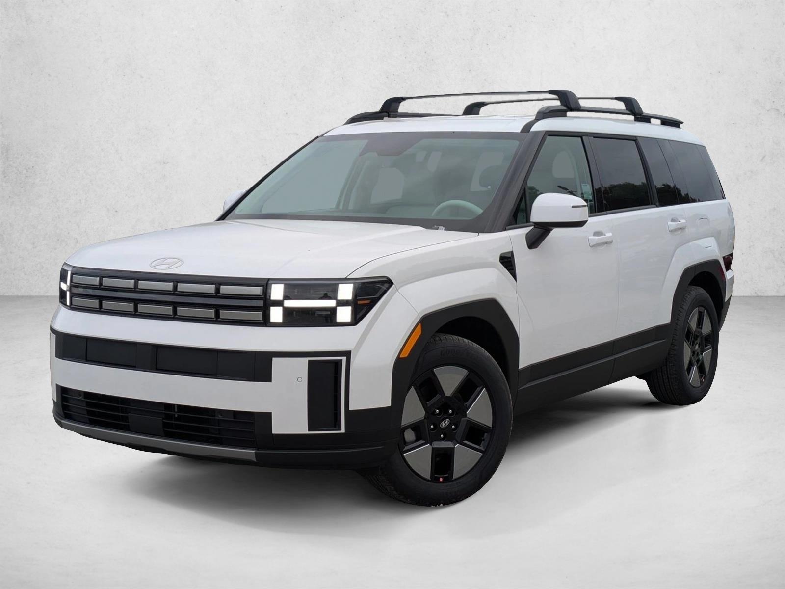 Thumbnail: 2026 Hyundai Santa Fe - 1