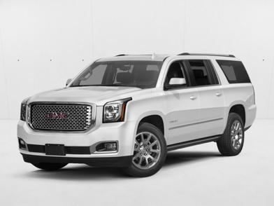 2016 GMC Yukon XL Denali -
                  Centennial, CO