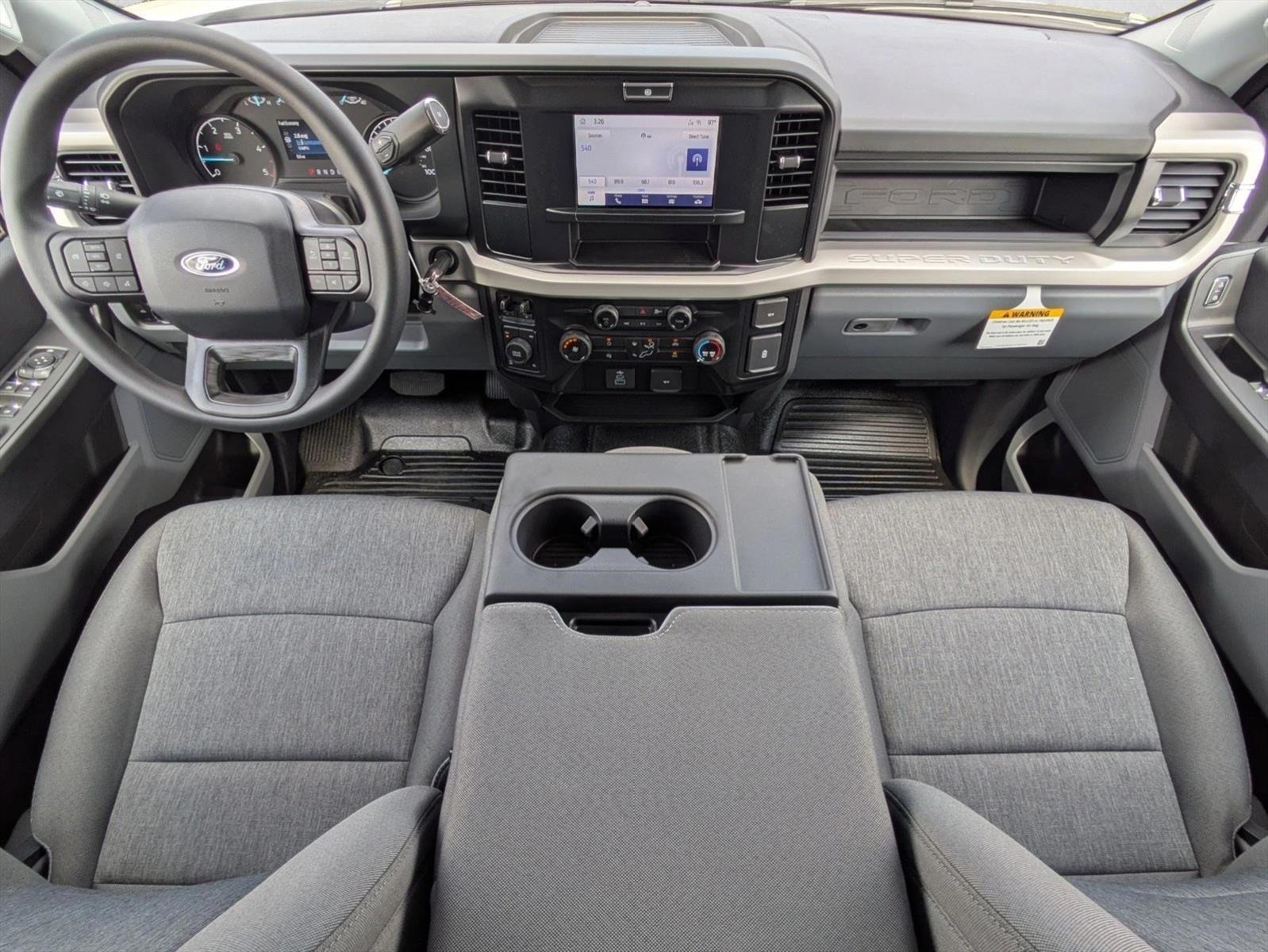 Thumbnail: 2026 Ford Econoline - 4