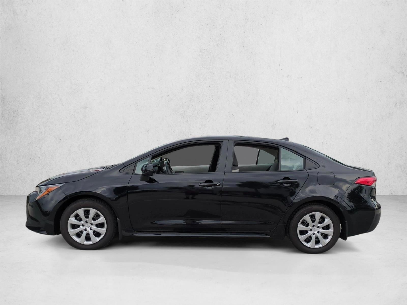 Thumbnail: 2026 Toyota Corolla - 2