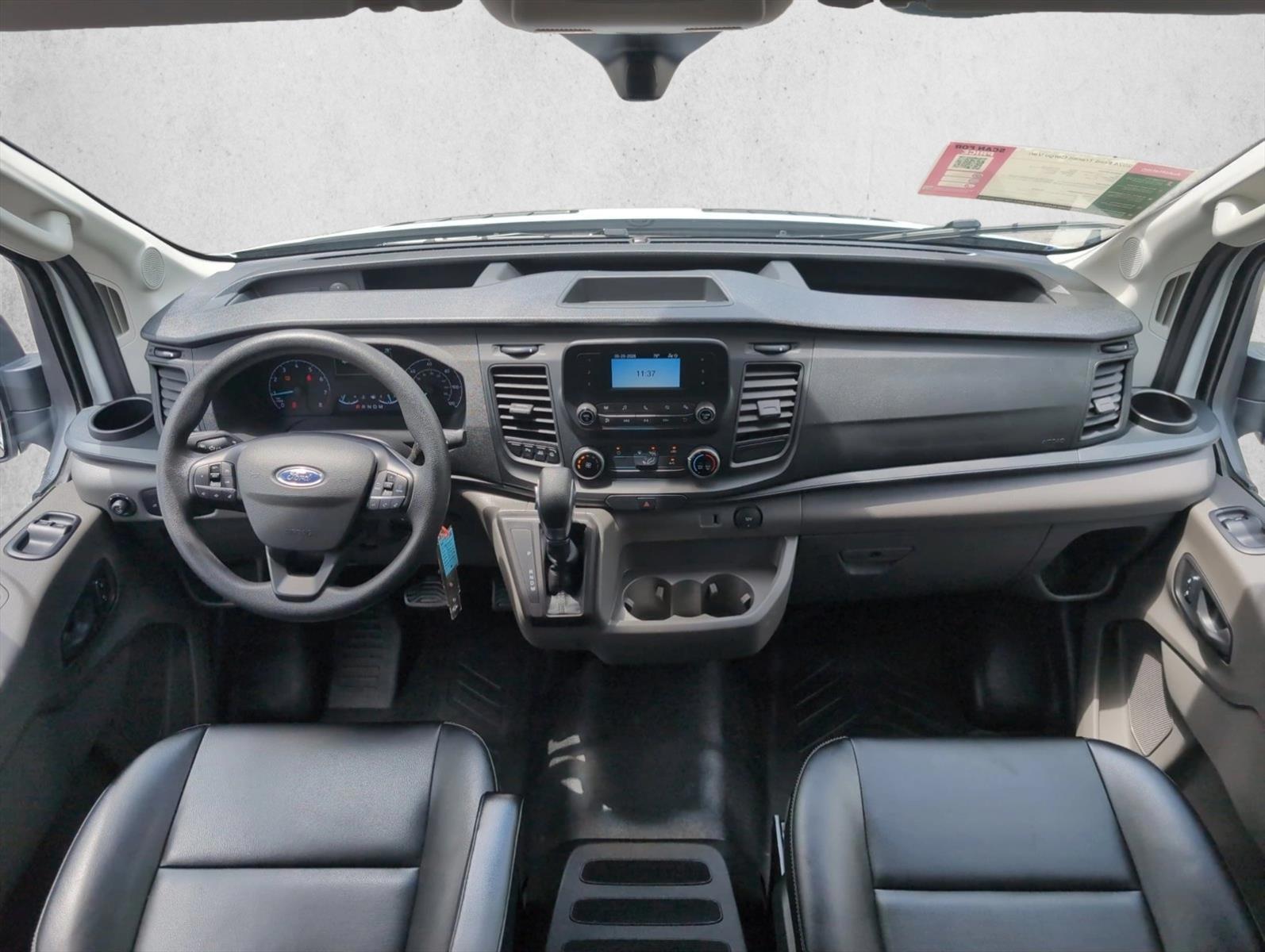 Thumbnail: 2024 Ford Transit Series - 2