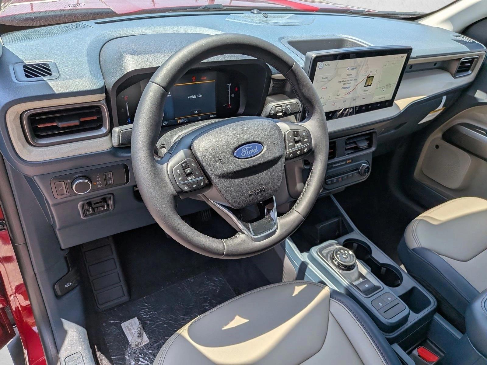 Thumbnail: 2026 Ford Maverick - 3