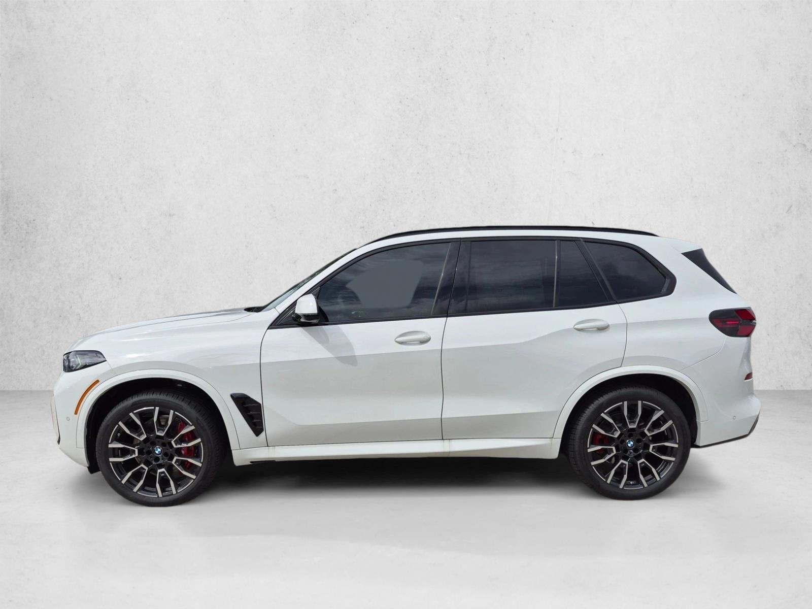 Thumbnail: 2026 BMW X5 - 2