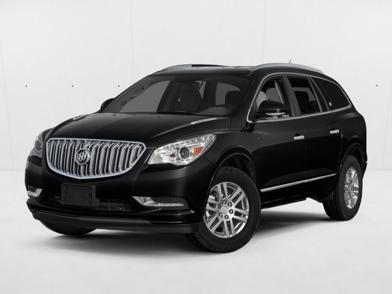 2017 Buick Enclave Leather Group -
                  Tempe, AZ