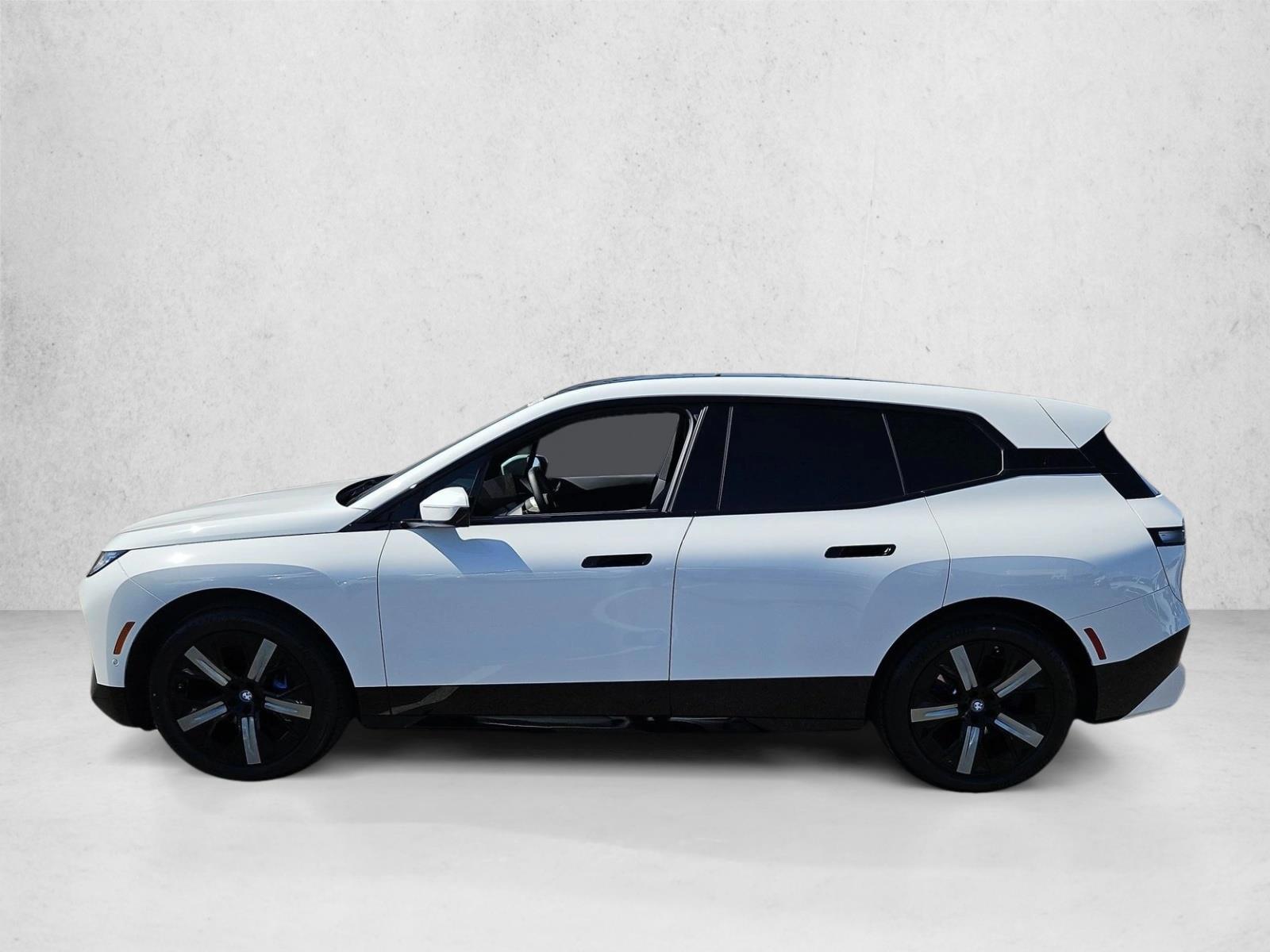 Thumbnail: 2024 BMW iX - 2