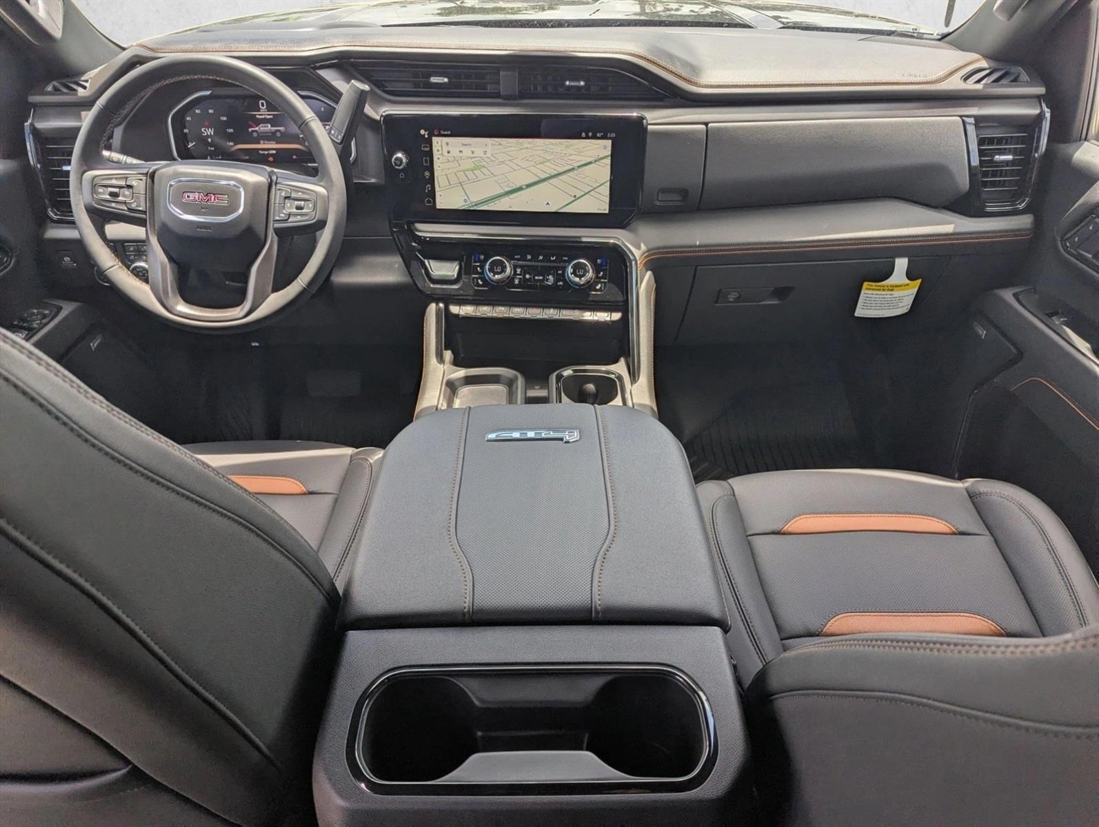 Thumbnail: 2026 GMC Sierra 2500 - 3