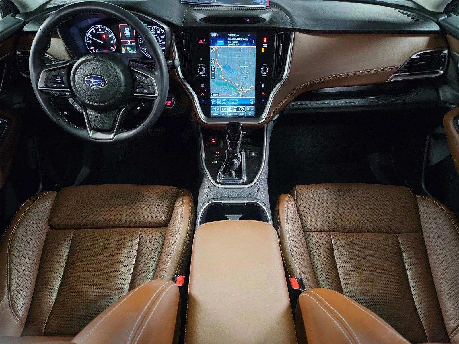 Thumbnail: 2022 Subaru Outback - 3