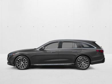 2027 Mercedes-Benz E-Class