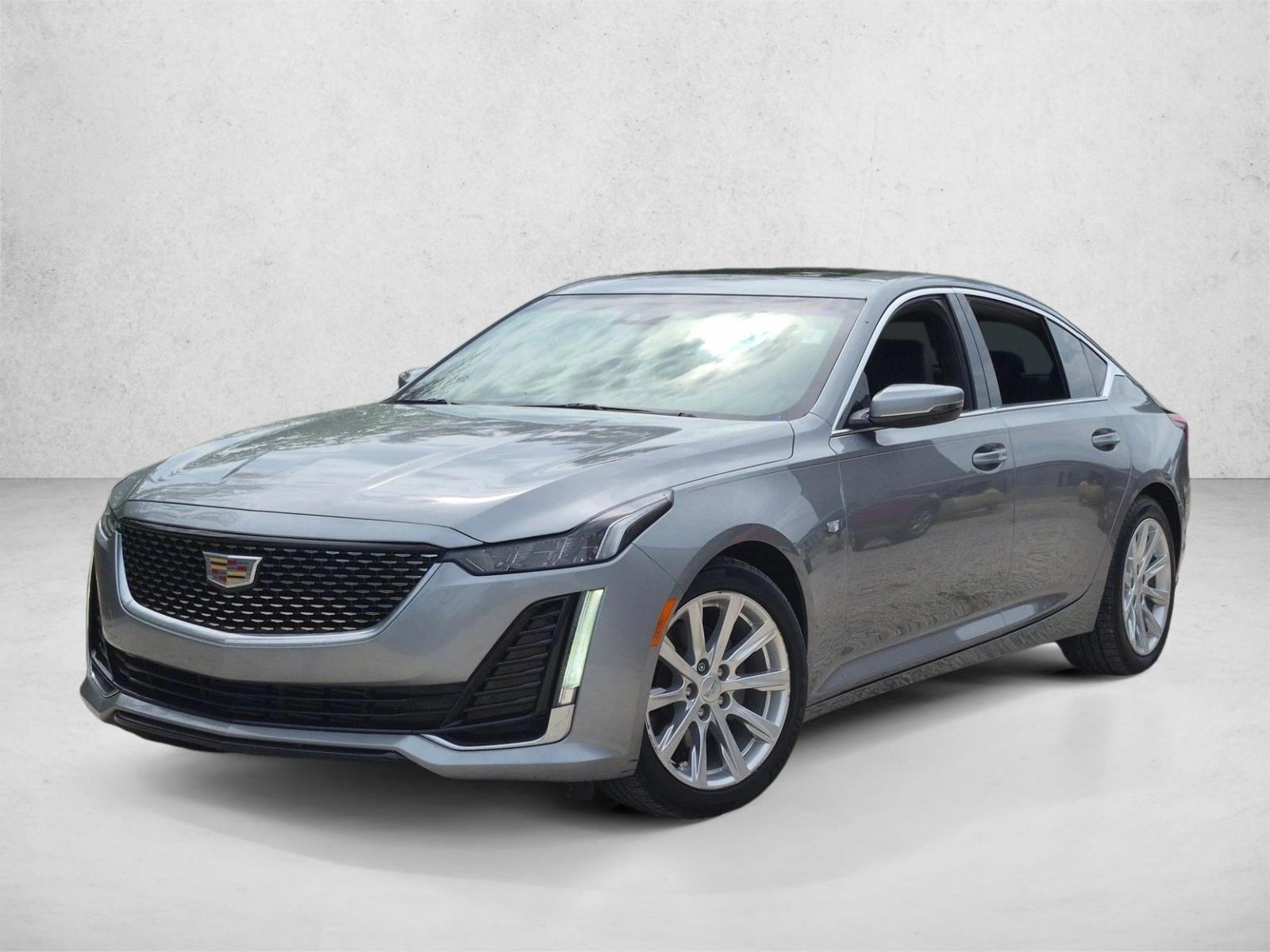 2023 Cadillac CT5