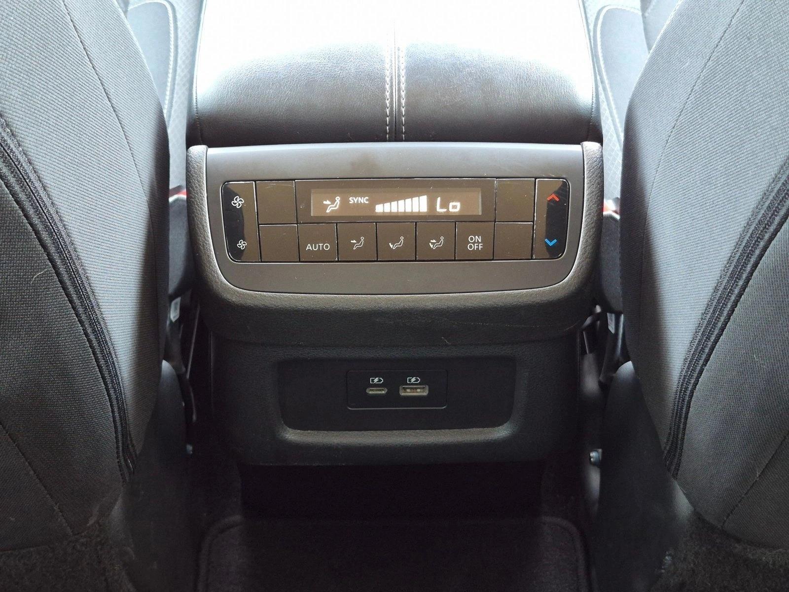 2024 Nissan NissanPathfinder, photo 17