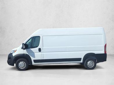 2023 Ram ProMaster Cargo