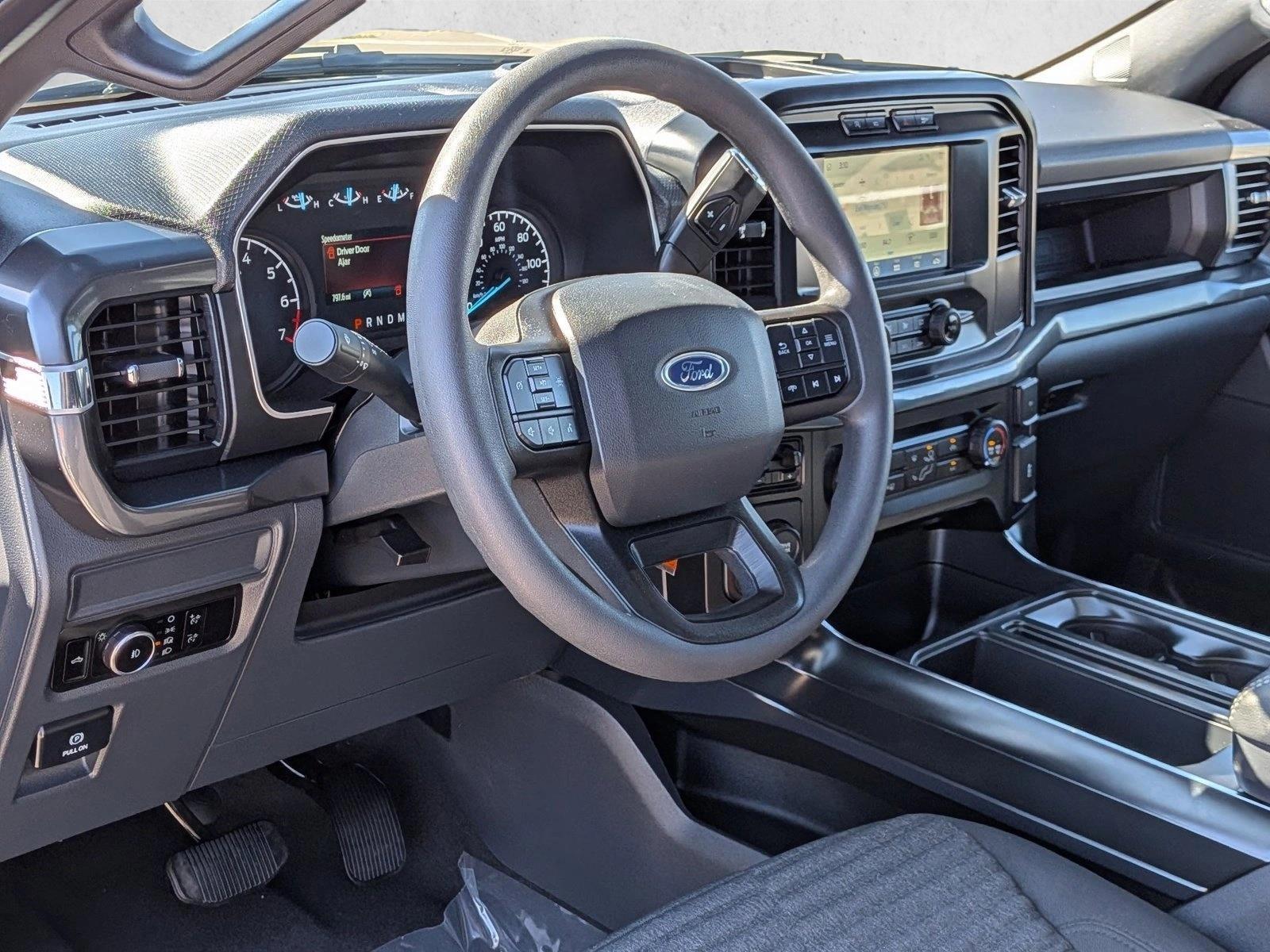 Thumbnail: 2023 Ford F-150 - 3